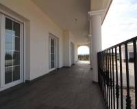 Nueva construcción  - Villa - Pinoso
