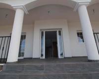 Nueva construcción  - Villa - Pinoso