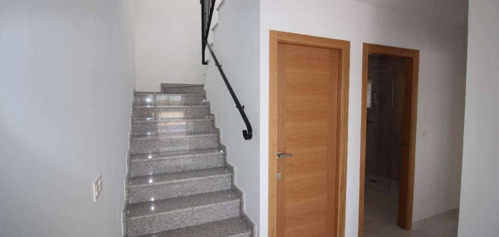 Nueva construcción  - Villa - Pinoso