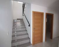 Nueva construcción  - Villa - Pinoso