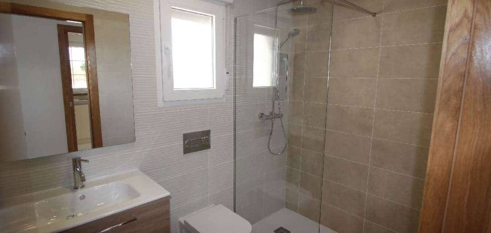 Nueva construcción  - Villa - Pinoso