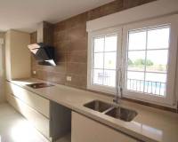 Nueva construcción  - Villa - Pinoso