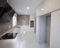 Nueva construcción  - Villa - Pinoso