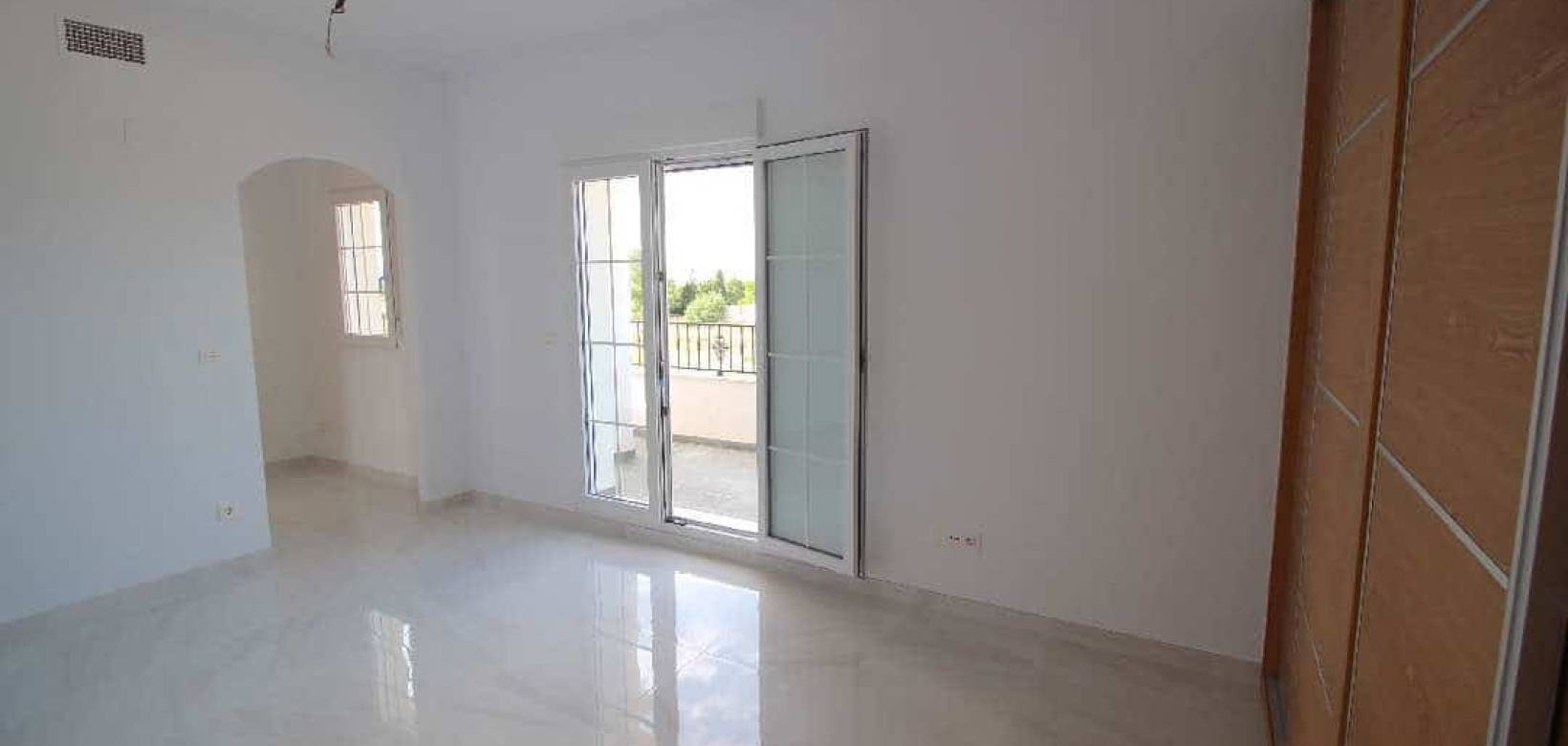 Nueva construcción  - Villa - Pinoso