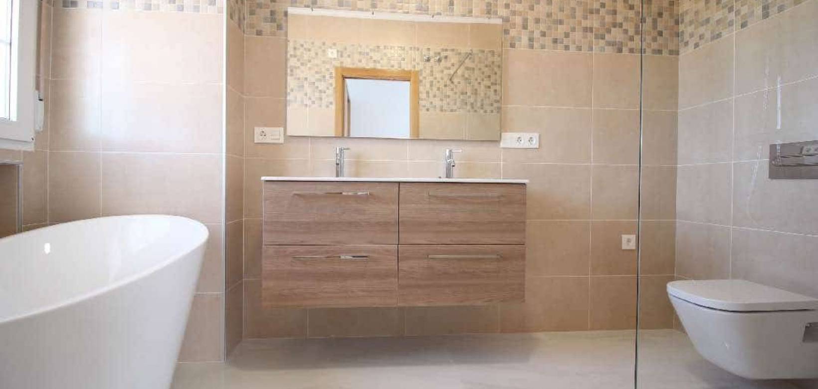 Nueva construcción  - Villa - Pinoso
