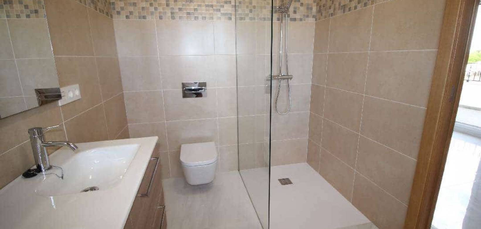 Nueva construcción  - Villa - Pinoso