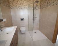 Nueva construcción  - Villa - Pinoso