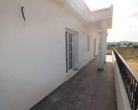 Nueva construcción  - Villa - Pinoso