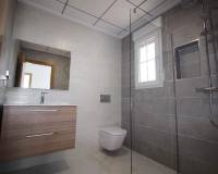 Nueva construcción  - Villa - Pinoso