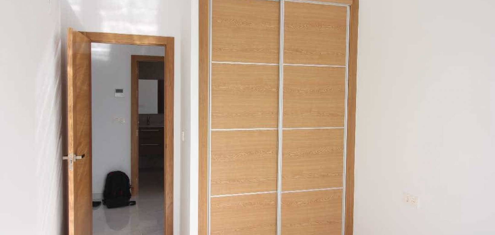 Nueva construcción  - Villa - Pinoso