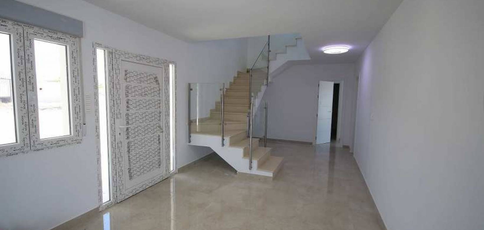 Nueva construcción  - Villa - Pinoso