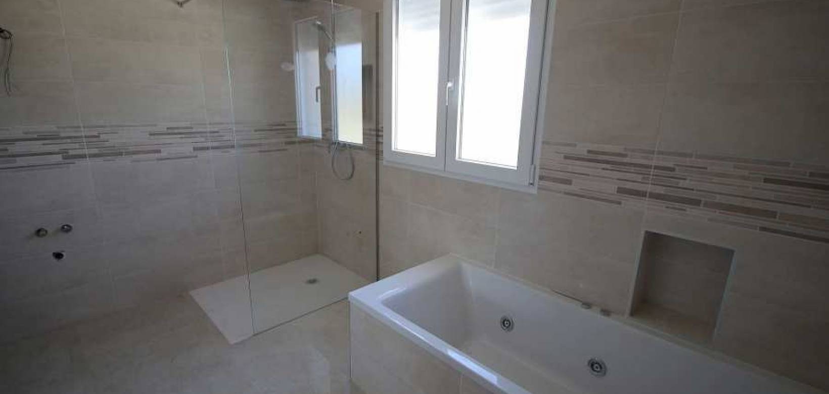 Nueva construcción  - Villa - Pinoso