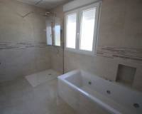 Nueva construcción  - Villa - Pinoso