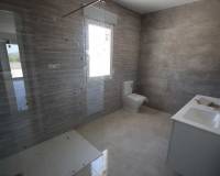 Nueva construcción  - Villa - Pinoso