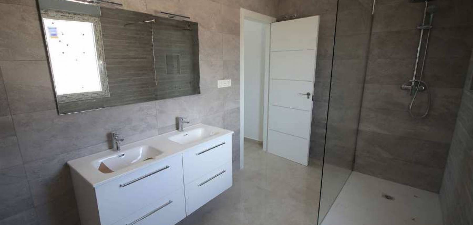 Nueva construcción  - Villa - Pinoso