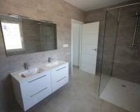 Nueva construcción  - Villa - Pinoso