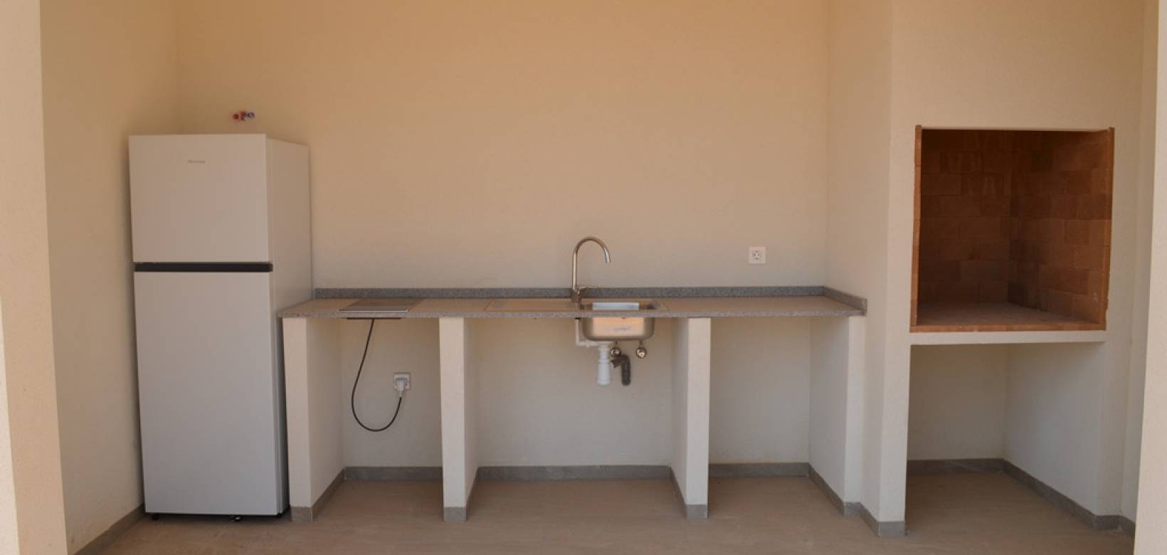 Nueva construcción  - Villa - Pinoso