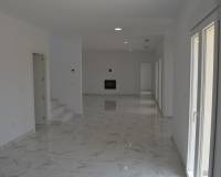 Nueva construcción  - Villa - Pinoso