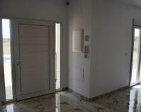 Nueva construcción  - Villa - Pinoso