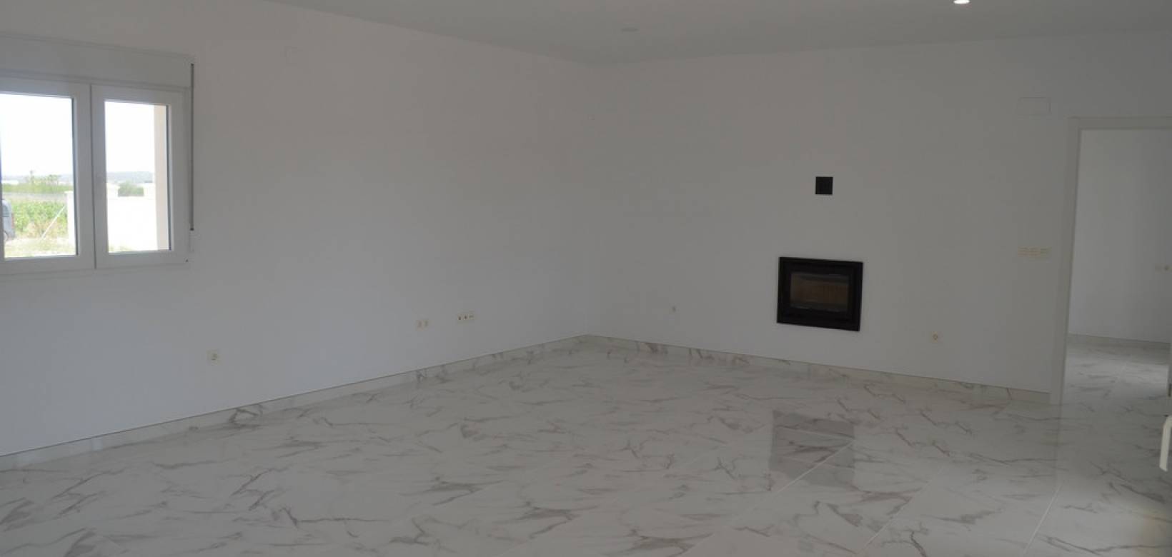 Nueva construcción  - Villa - Pinoso