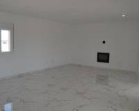 Nueva construcción  - Villa - Pinoso