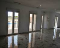 Nueva construcción  - Villa - Pinoso