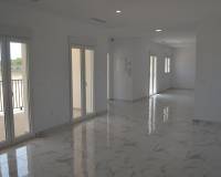 Nueva construcción  - Villa - Pinoso