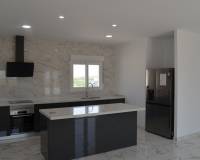 Nueva construcción  - Villa - Pinoso