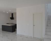 Nueva construcción  - Villa - Pinoso