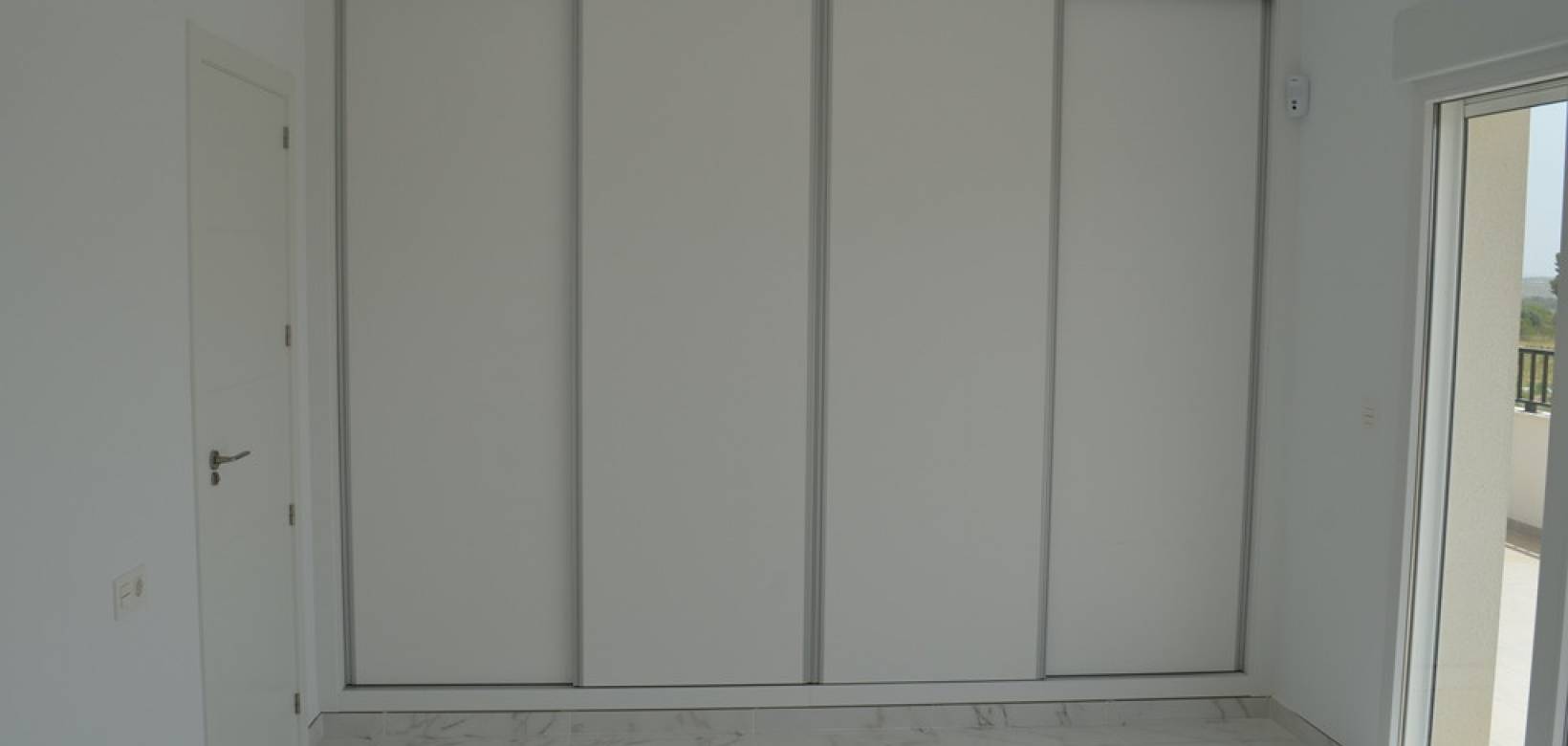 Nueva construcción  - Villa - Pinoso