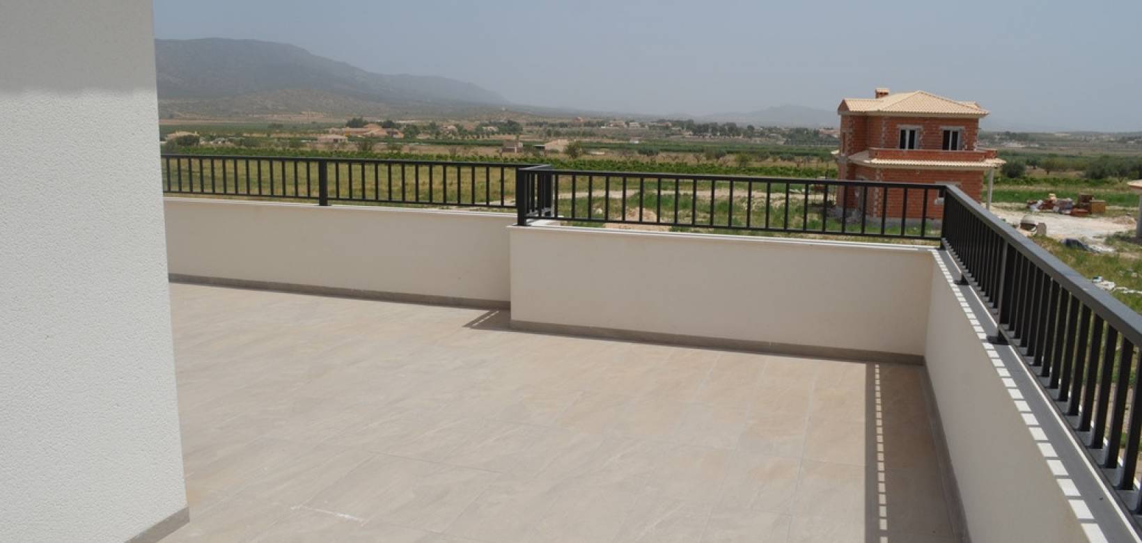 Nueva construcción  - Villa - Pinoso