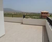 Nueva construcción  - Villa - Pinoso