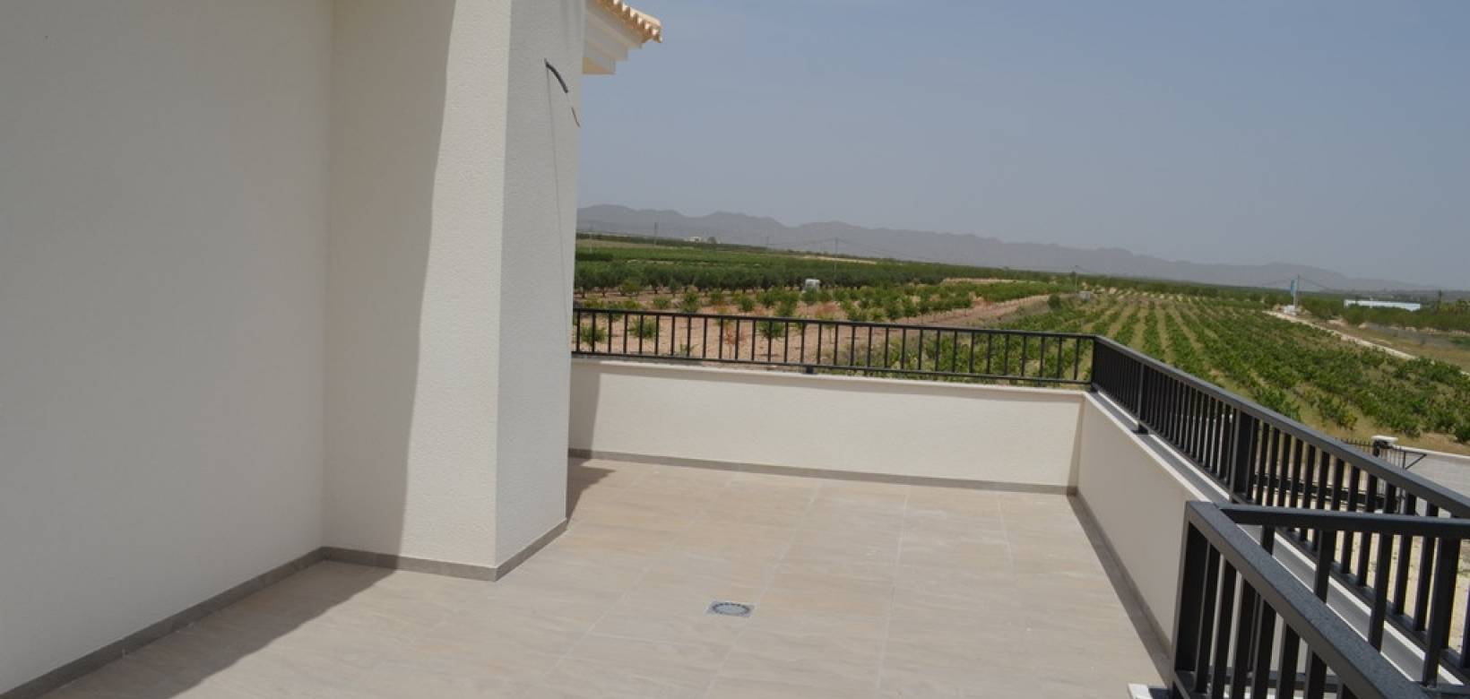 Nueva construcción  - Villa - Pinoso