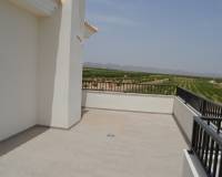 Nueva construcción  - Villa - Pinoso