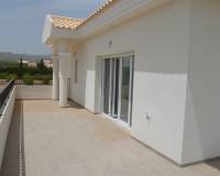Nueva construcción  - Villa - Pinoso