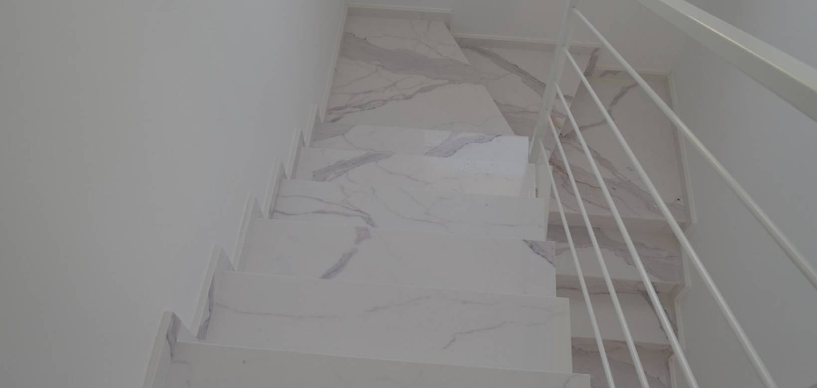 Nueva construcción  - Villa - Pinoso