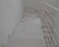 Nueva construcción  - Villa - Pinoso