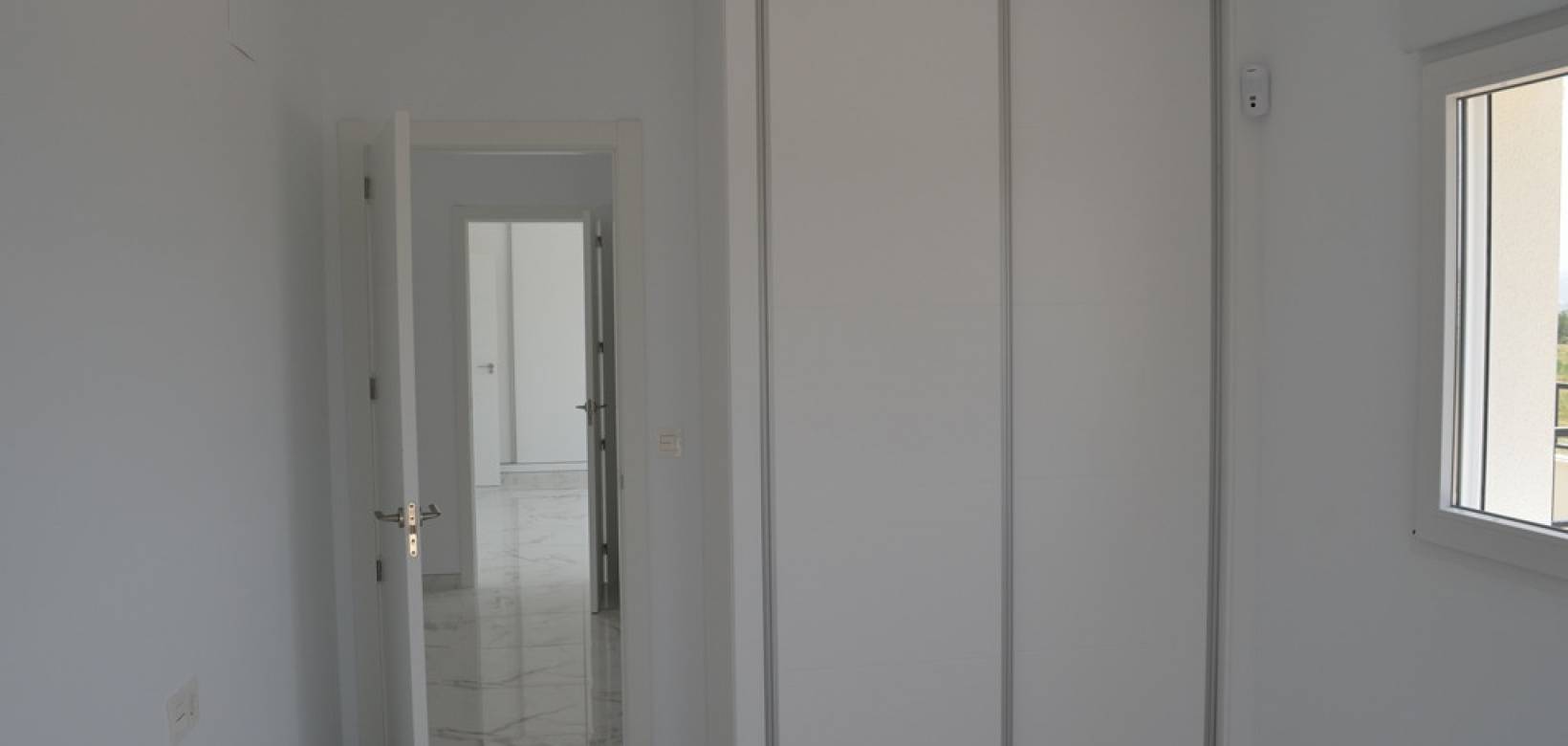 Nueva construcción  - Villa - Pinoso