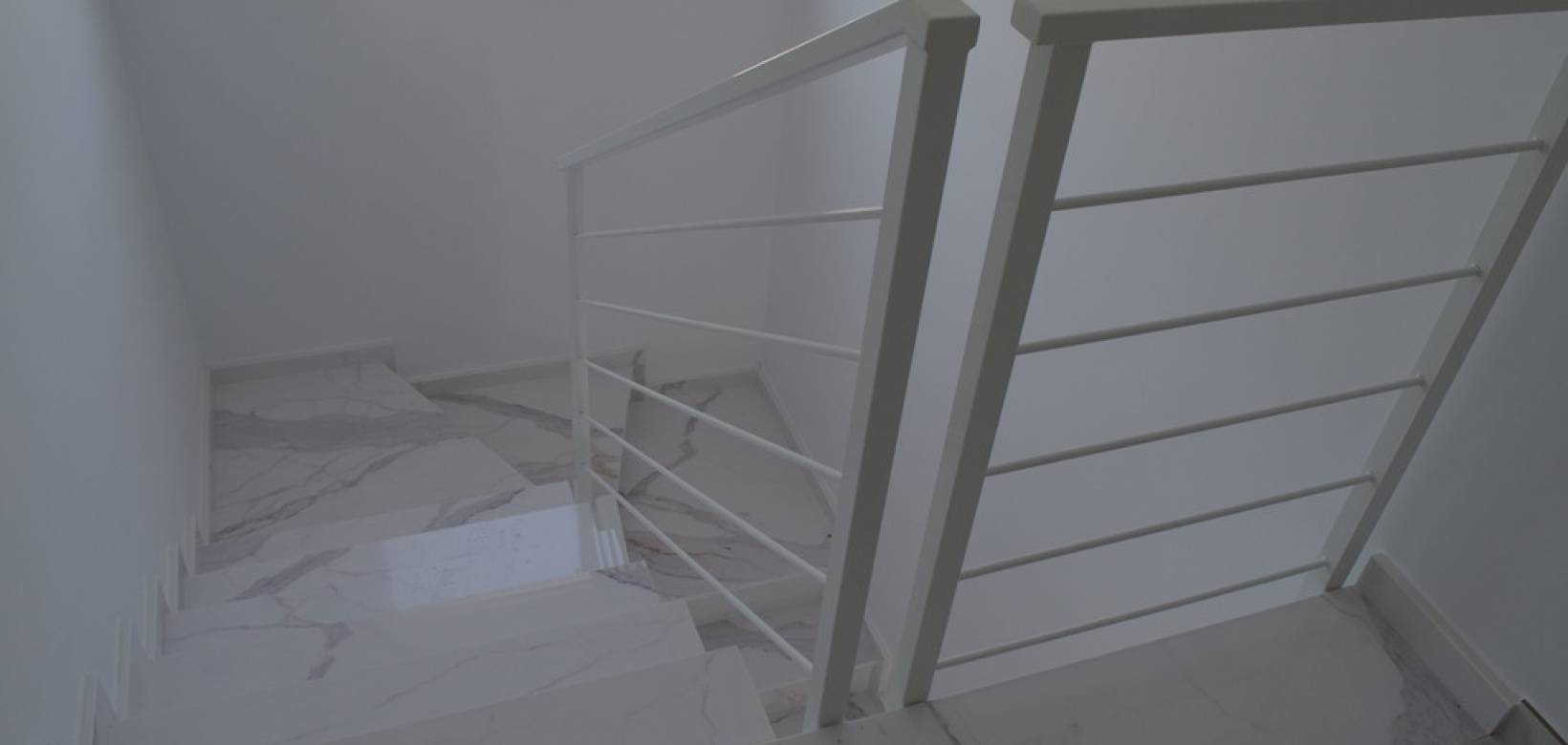 Nueva construcción  - Villa - Pinoso