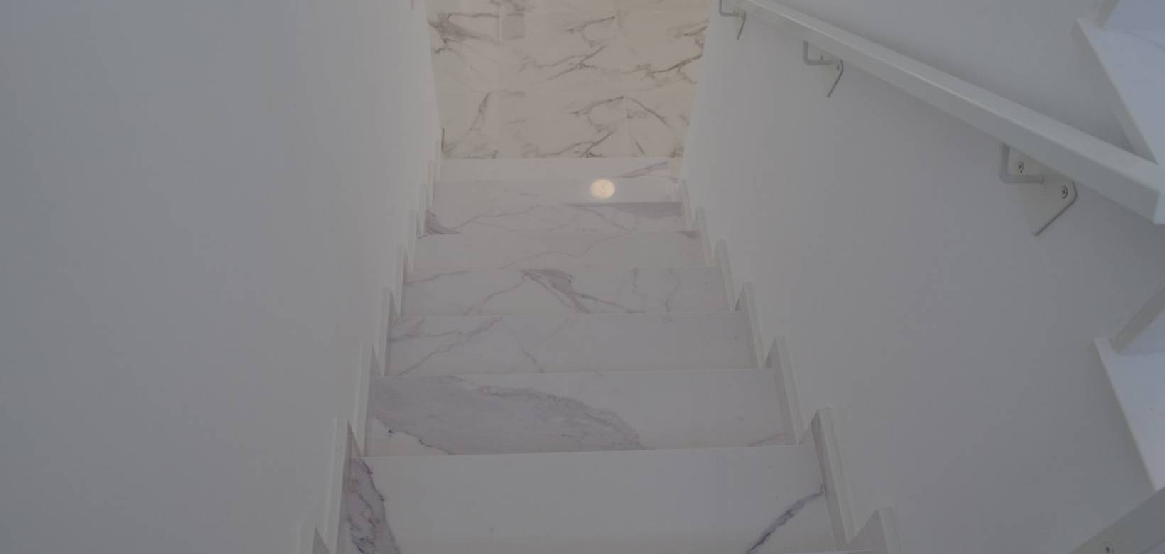 Nueva construcción  - Villa - Pinoso