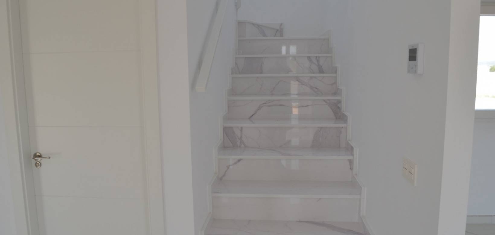 Nueva construcción  - Villa - Pinoso