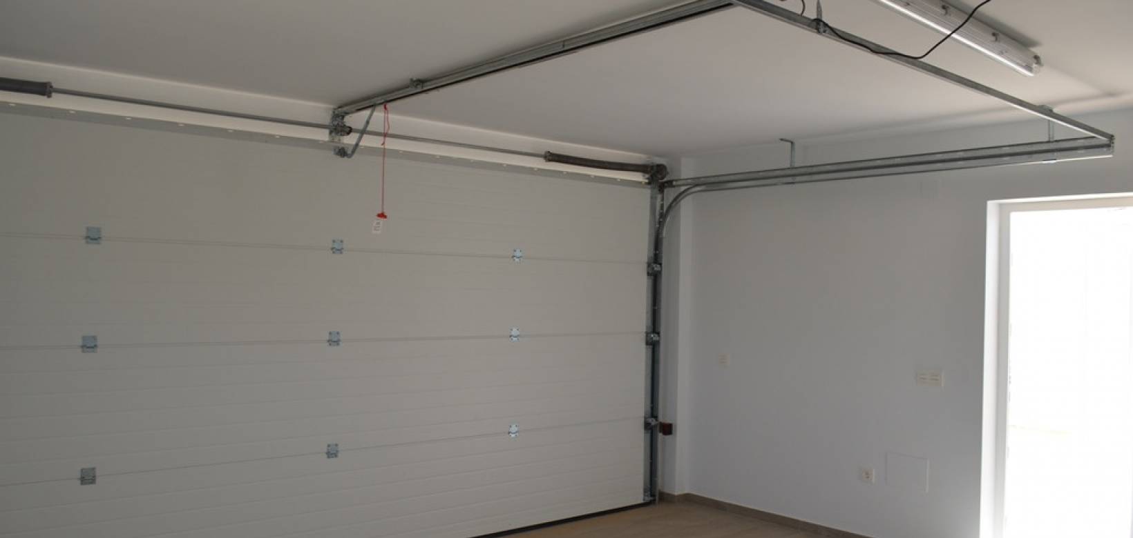 Nueva construcción  - Villa - Pinoso