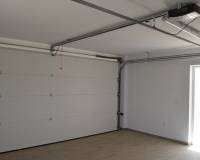 Nueva construcción  - Villa - Pinoso