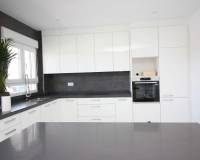 Nueva construcción  - Villa - Pinoso