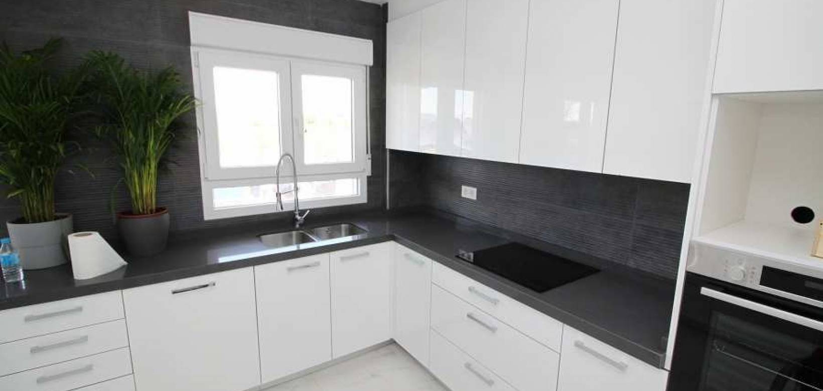 Nueva construcción  - Villa - Pinoso
