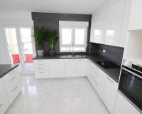 Nueva construcción  - Villa - Pinoso