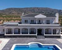 Nueva construcción  - Villa - Pinoso