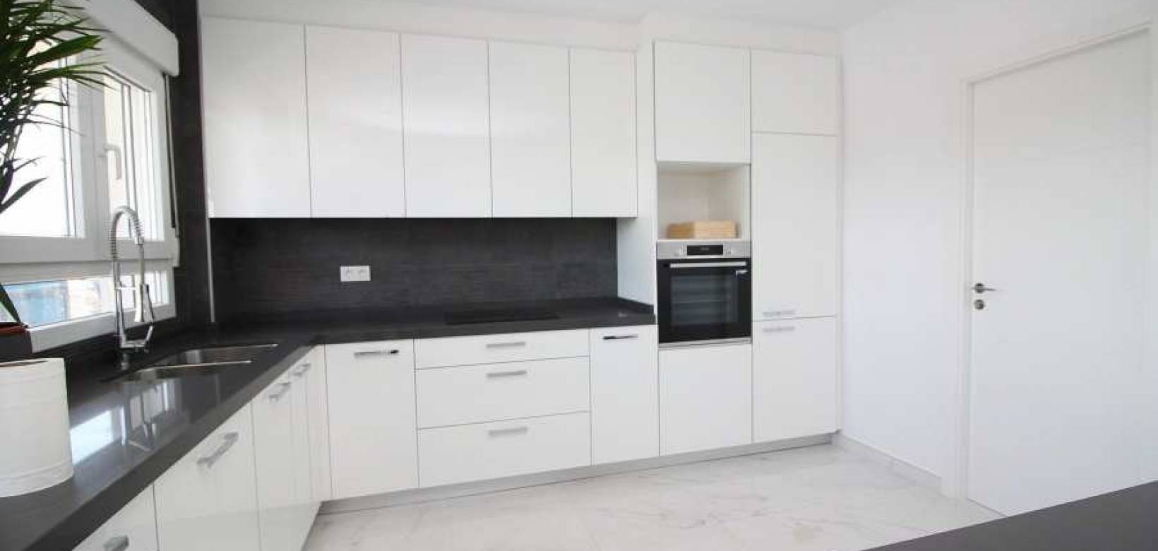 Nueva construcción  - Villa - Pinoso