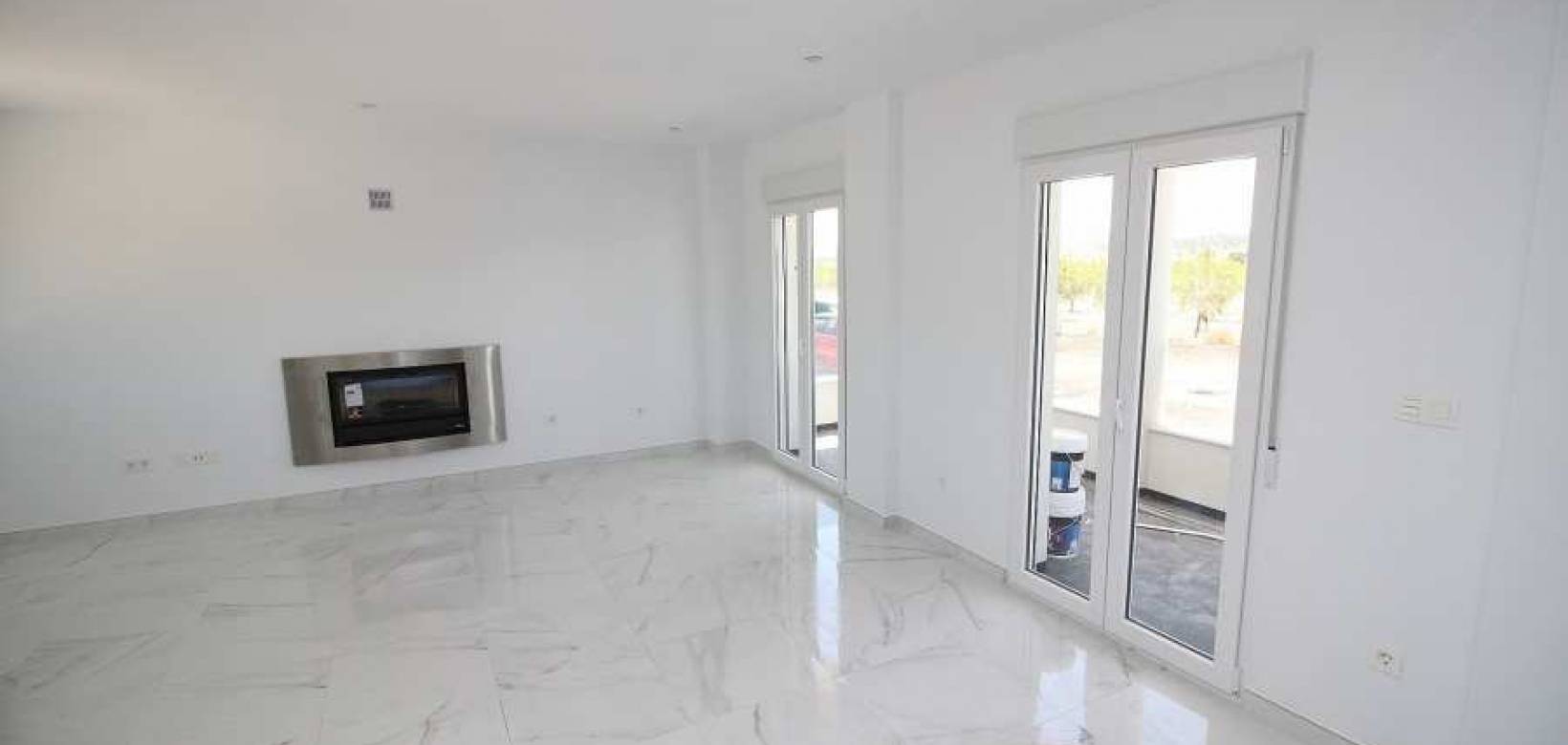 Nueva construcción  - Villa - Pinoso
