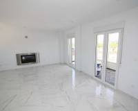 Nueva construcción  - Villa - Pinoso